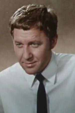 Albert Irichev portrait