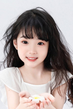 Rhea Xu portrait