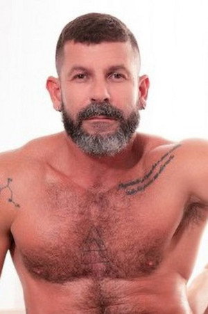 Eduardo Soares portrait