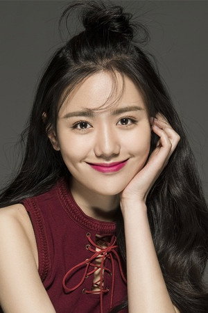 Qiao Mu portrait