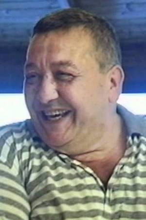 Lucio Ciotola portrait