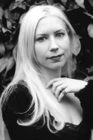 Jennifer Page portrait