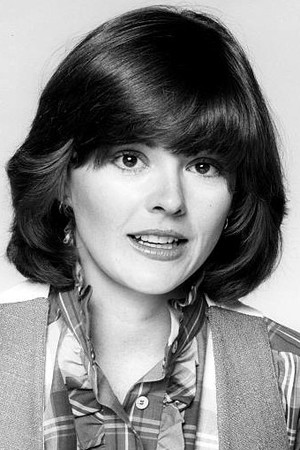 Rebecca Balding portrait