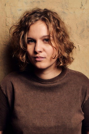 Emma Peters portrait
