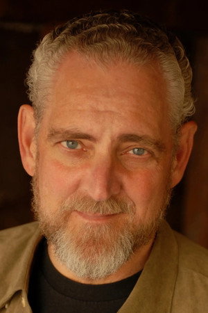 Peter Van Norden portrait