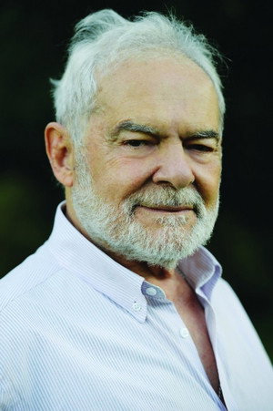 Othon Bastos portrait
