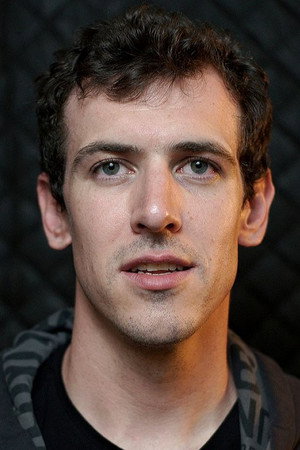 Pat Regan portrait