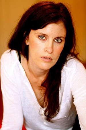 Eleanor Hutchins portrait
