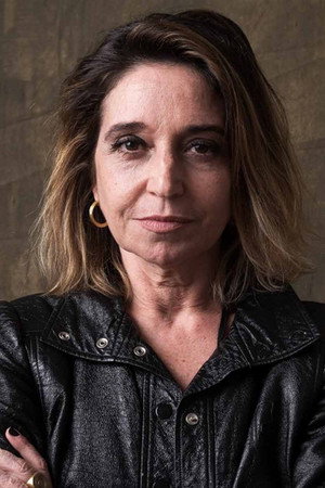 Elena Soarez portrait