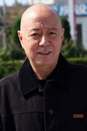 Shi Xiaoman portrait