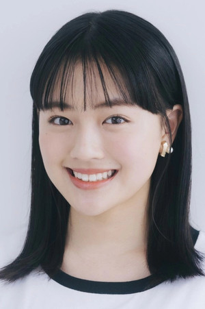 Juri Kosaka portrait