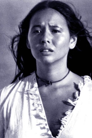 Yvonne Elliman portrait