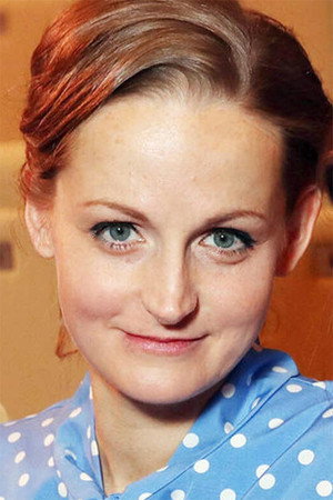 Yana Sekste portrait