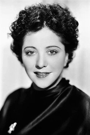 Helen Morgan portrait