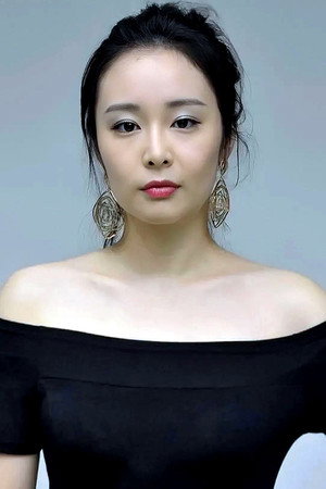 Gao Ye portrait
