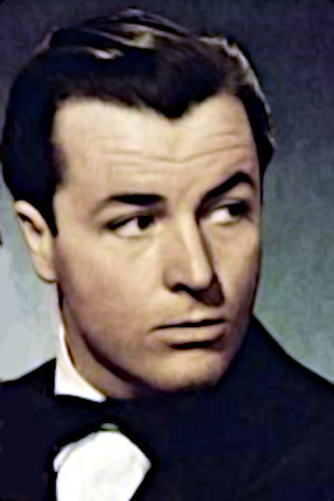 Joseph Allen portrait