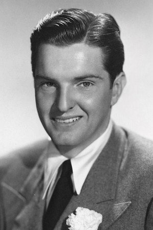 Peter Lind Hayes portrait