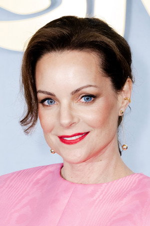 Kimberly Williams-Paisley portrait