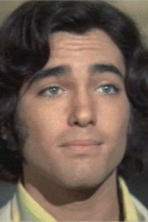 David Gurian portrait