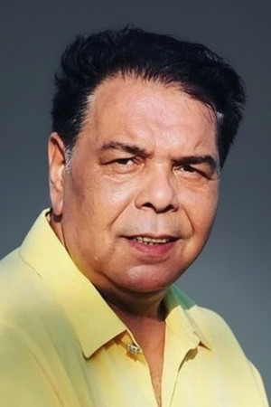 Balık Ayhan portrait