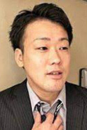 Ataru Asano portrait