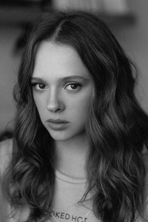 Shira Haas portrait