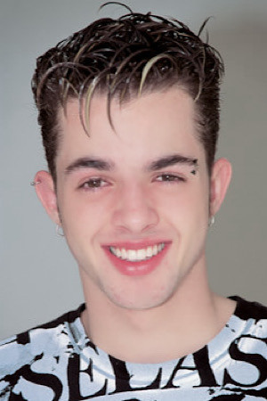 Wanderley portrait