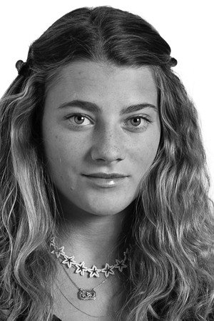 Rebecca Emilie Sattrup portrait