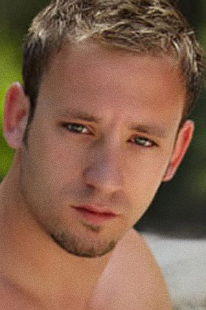 Lucas portrait