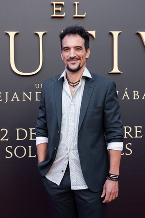 Juanma Muniagurria portrait