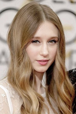 Taissa Farmiga portrait