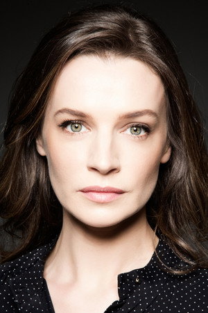 Catherine Walker portrait