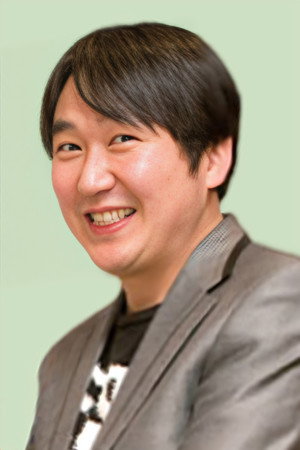 Choi Doo-yeong portrait