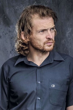 Angelo Jurkas portrait