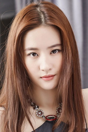 Liu Yifei portrait