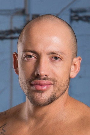 Jordano Santoro portrait