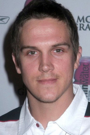 Jason Mewes portrait