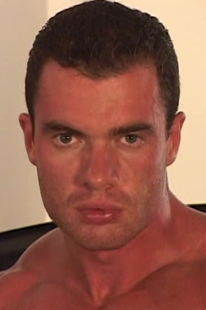 Adriano Moraes portrait