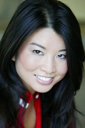 Sherry Shaoling portrait