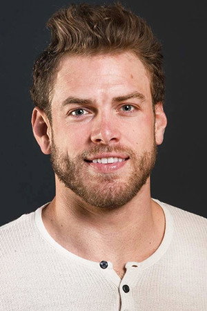Eric Lutz portrait