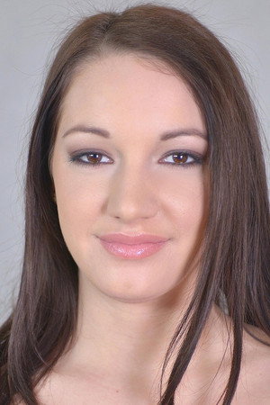 Felicia Kiss portrait