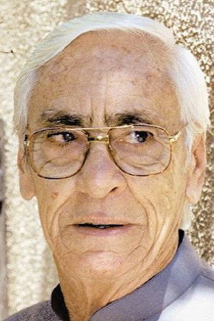Turíbio Ruiz portrait
