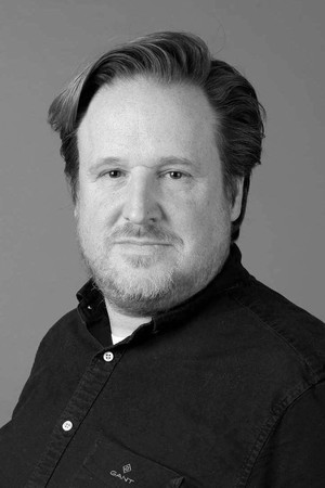 Christian Manz portrait