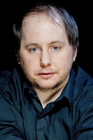 Tomás Pozzi portrait