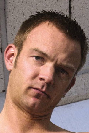 Marc Amon portrait