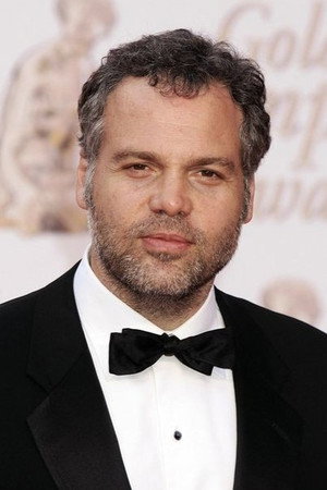 Vincent D'Onofrio portrait