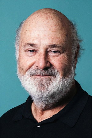 Rob Reiner portrait