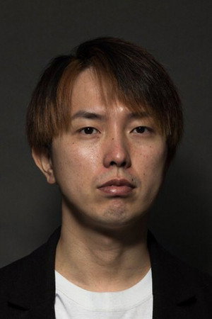Mago Nagasaka portrait