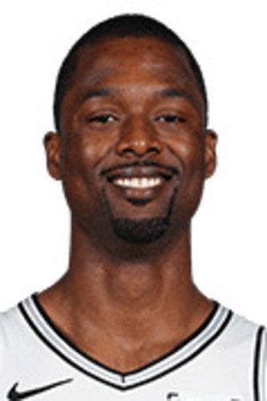 Harrison Barnes portrait