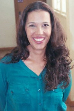 Malu Costa portrait